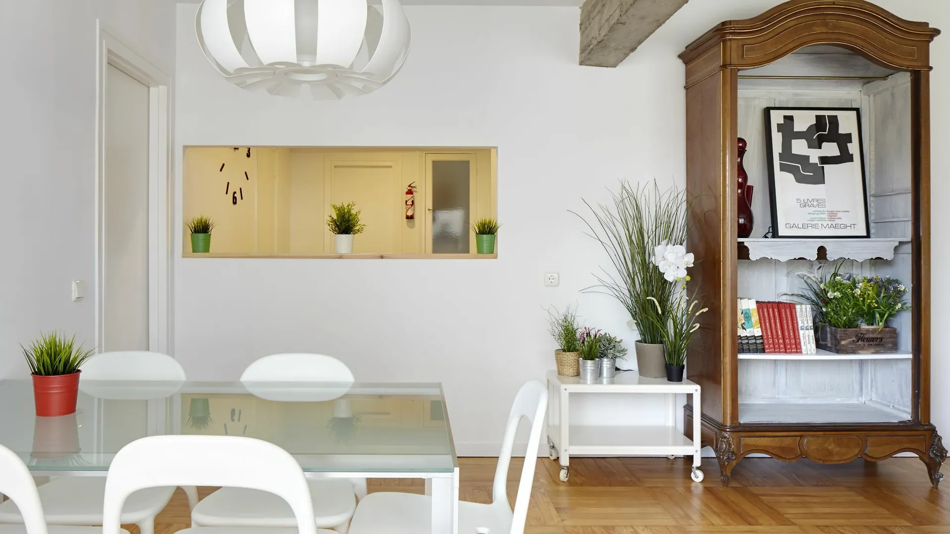Mikeletes Apartment By Feelfree Rentals San Sebastián Spanien