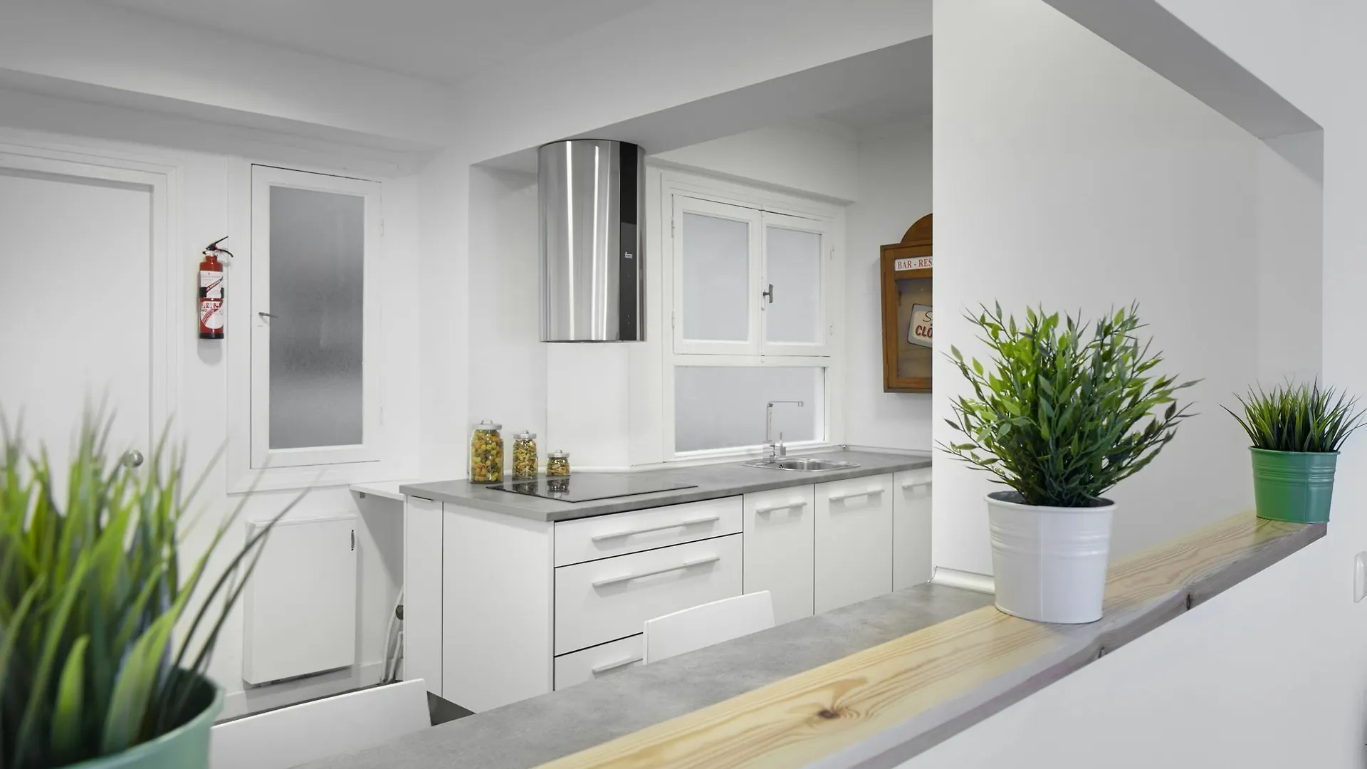 Mikeletes Apartment By Feelfree Rentals San Sebastián 0*,
