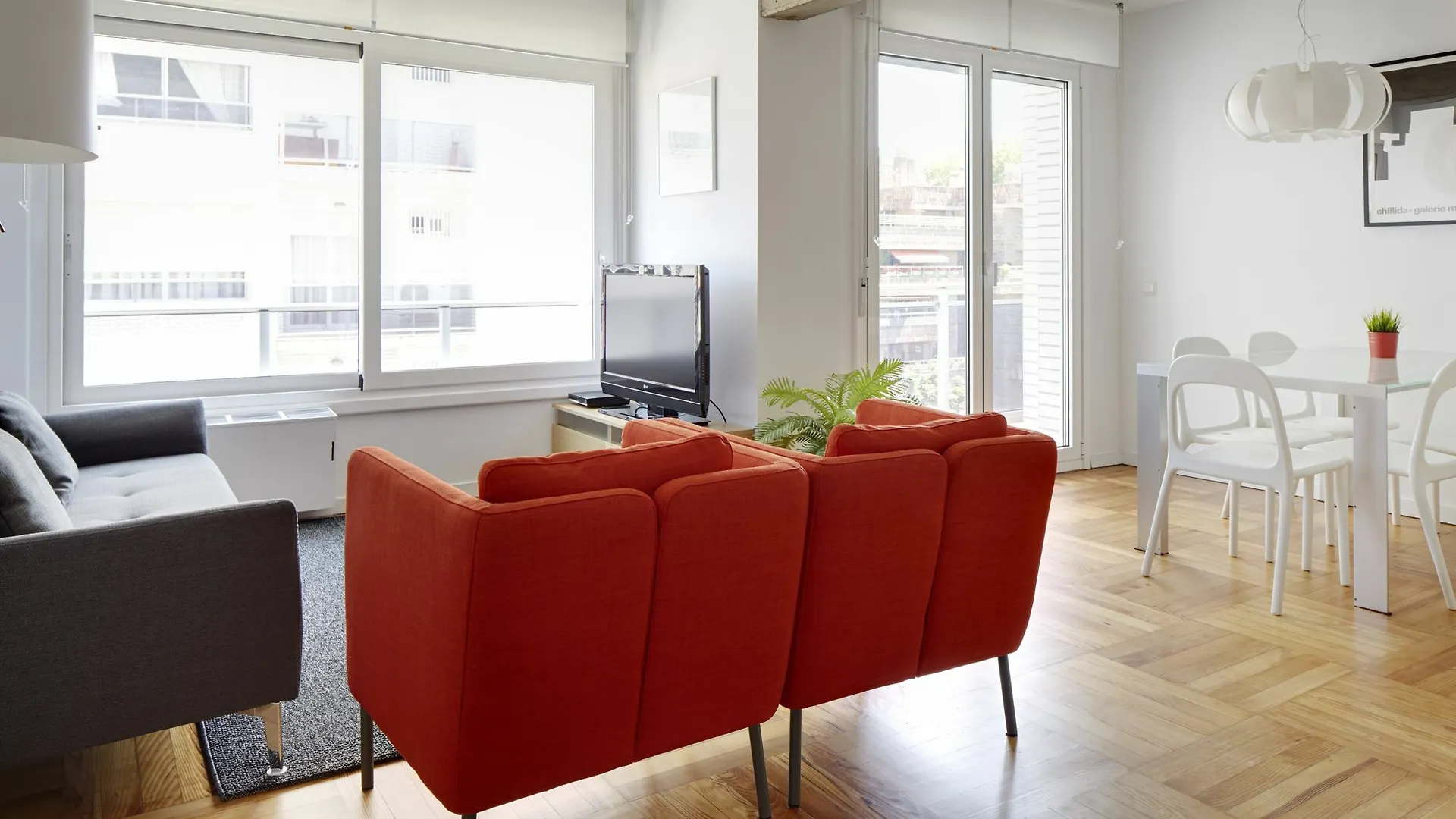 Mikeletes Apartment By Feelfree Rentals San Sebastián