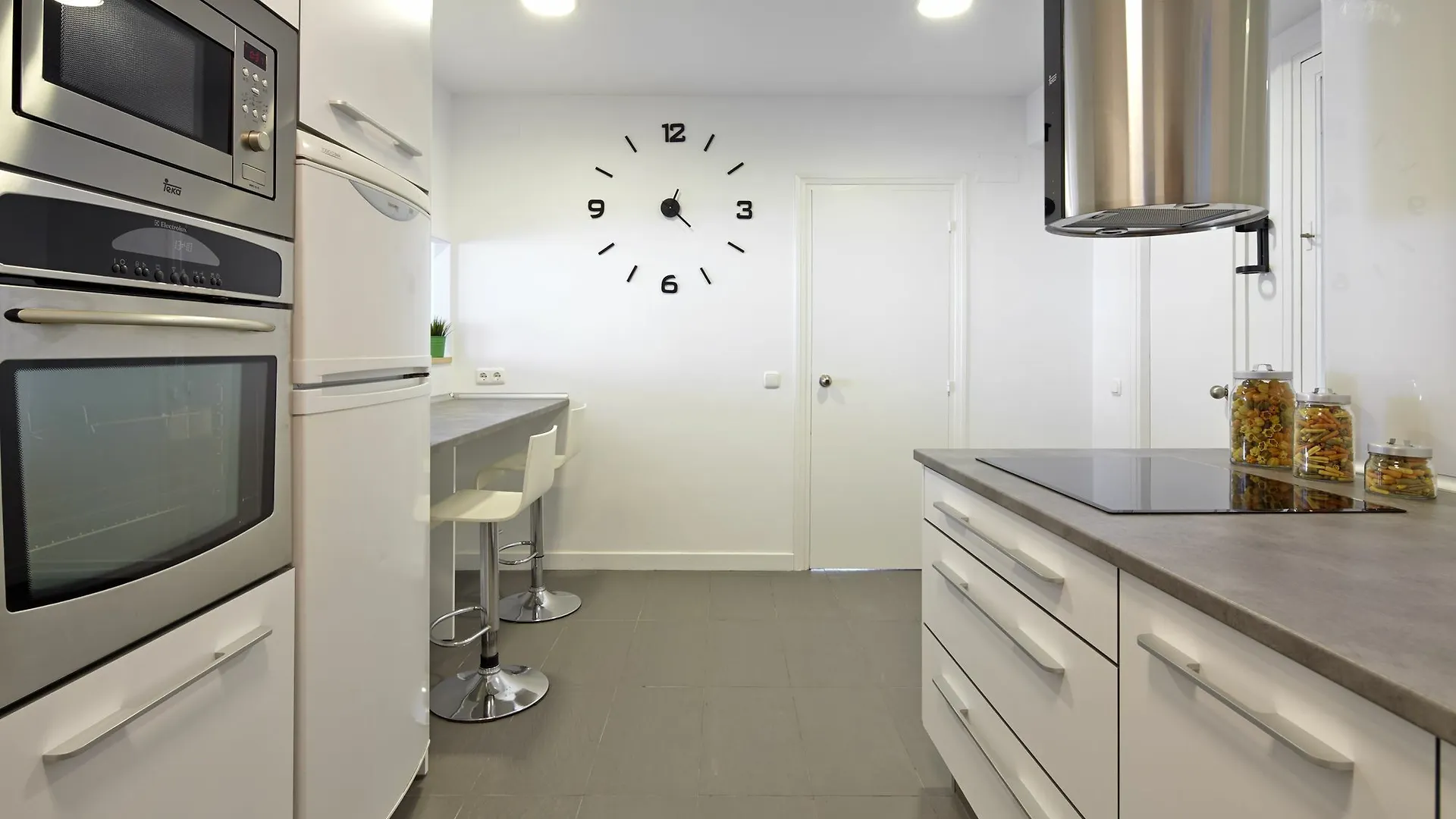 Mikeletes Apartment By Feelfree Rentals San Sebastián Spanien