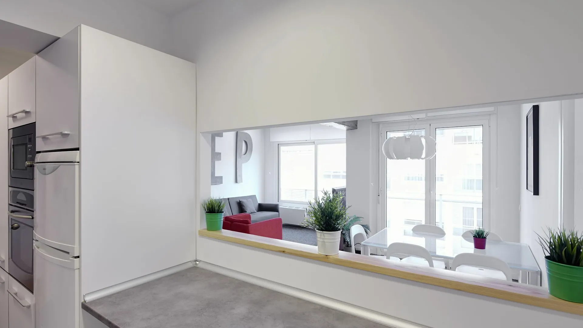 Mikeletes Apartment By Feelfree Rentals San Sebastián 0*,  Spanien